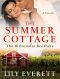 [Billionaire Brothers 02] • The Summer Cottage